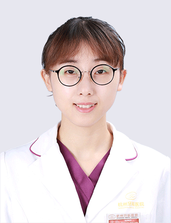 金(jīn)玥-杭州虹橋醫院有限公司綜合科(kē)主治醫(yī)師(shī)