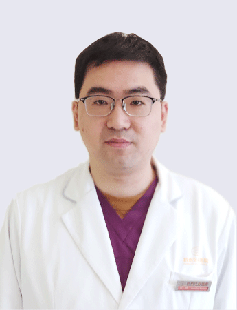 黃(huáng)誠 杭州虹橋醫院有限公司口腔颔面外(wài)科(kē)主任