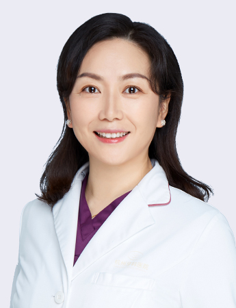 顧靜(jìng)靜(jìng) 杭州虹橋醫院有限公司綜合科(kē)特需專家(jiā)