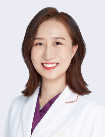 何赟  杭州虹橋醫院有限公司綜合科(kē)醫(yī)師(shī)