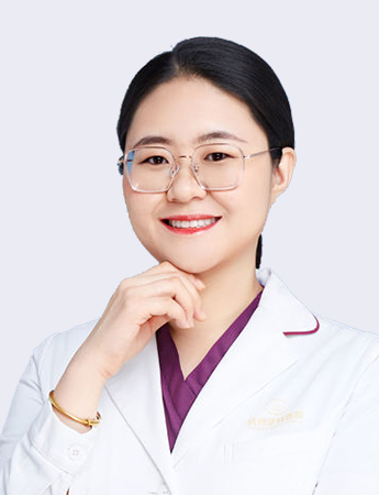 韓滕林(lín) 杭州虹橋醫院有限公司正畸科(kē)主任