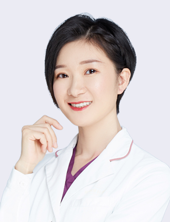 厲愛(ài)芳 杭州虹橋醫院有限公司舒适化(huà)治療中心主任