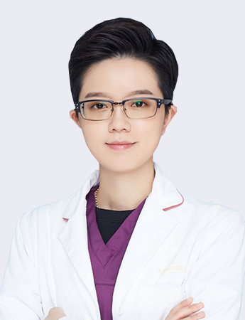 林(lín)欣瑩 杭州虹橋醫院有限公司綜合科(kē)主任