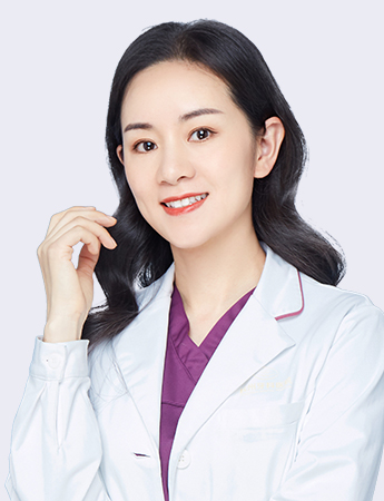 王麗(lì)娜 杭州虹橋醫院有限公司副院長(cháng)