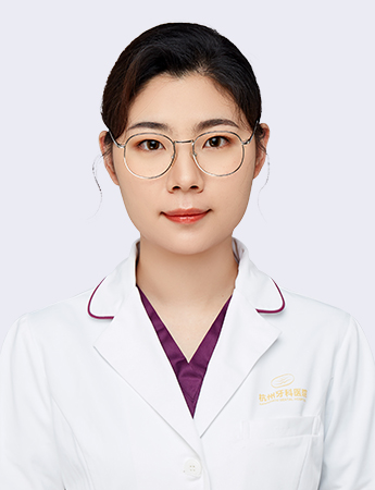 傅秋怡  杭州虹橋醫院有限公司綜合科(kē)主治醫(yī)師(shī)