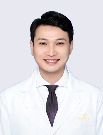 王心華 杭州虹橋醫院有限公司醫(yī)療院長(cháng)